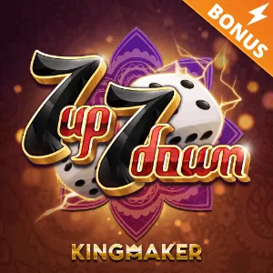 Game Provider Logo 5